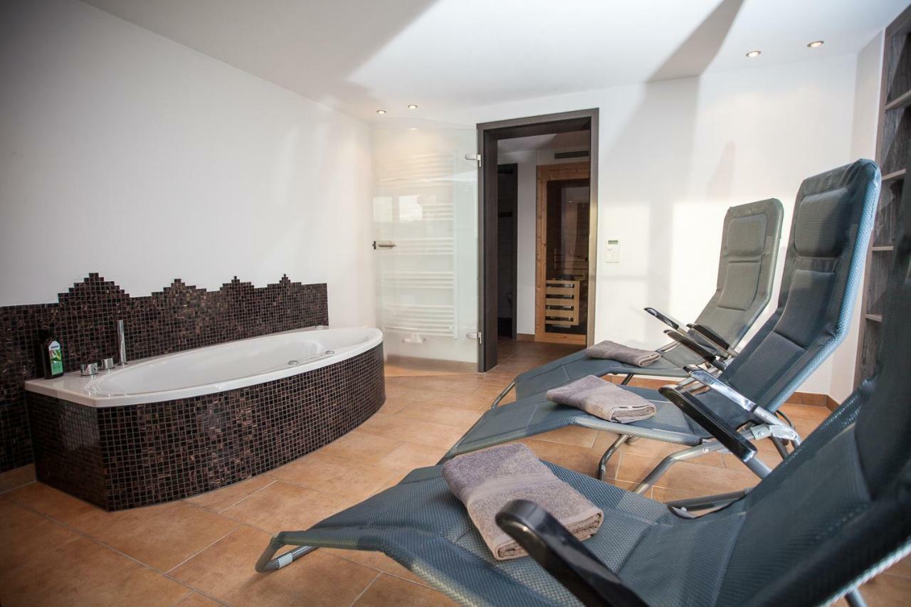 Villa Weinberghaus Prossen Bad Schandau Esterno foto